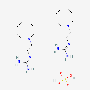 Guanethidine Sulfate