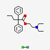 an image of a chemical structure CID 65341