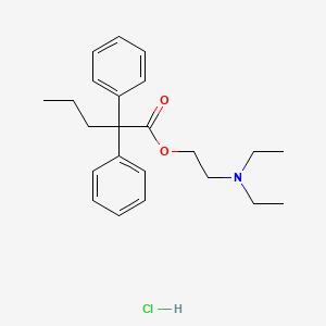 Proadifen HCl