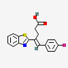 an image of a chemical structure CID 6534191