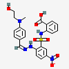 an image of a chemical structure CID 6535139