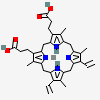 an image of a chemical structure CID 6536813