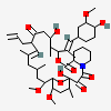 an image of a chemical structure CID 6536850