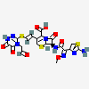 an image of a chemical structure CID 6537430