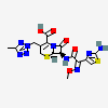 an image of a chemical structure CID 6537431