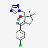 an image of a chemical structure CID 6537961