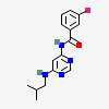 an image of a chemical structure CID 65389168