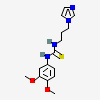 an image of a chemical structure CID 6539196