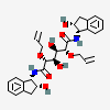 an image of a chemical structure CID 6539241