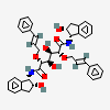 an image of a chemical structure CID 6539244