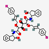 an image of a chemical structure CID 6539245