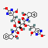 an image of a chemical structure CID 6539248