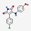 an image of a chemical structure CID 6539475