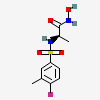 an image of a chemical structure CID 6539679
