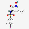 an image of a chemical structure CID 6539681