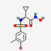 an image of a chemical structure CID 6539683