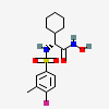 an image of a chemical structure CID 6539686