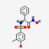 an image of a chemical structure CID 6539687