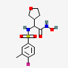 an image of a chemical structure CID 6539688