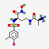 an image of a chemical structure CID 6539695