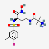 an image of a chemical structure CID 6539697