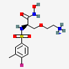 an image of a chemical structure CID 6539699