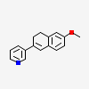 an image of a chemical structure CID 6540049