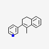 an image of a chemical structure CID 6540050