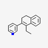 an image of a chemical structure CID 6540051