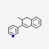 an image of a chemical structure CID 6540052