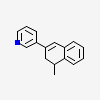 an image of a chemical structure CID 6540053