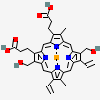 an image of a chemical structure CID 6540301