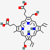an image of a chemical structure CID 6540302