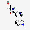 an image of a chemical structure CID 6540428