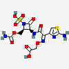 an image of a chemical structure CID 6540466