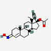 化学结构CID 6540478的图像