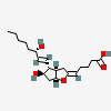 an image of a chemical structure CID 6540631