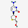 an image of a chemical structure CID 6540852