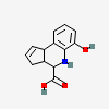 an image of a chemical structure CID 654089