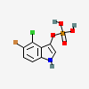 an image of a chemical structure CID 65409