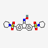 an image of a chemical structure CID 654092