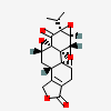 化学结构CID 65411的图像