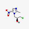an image of a chemical structure CID 6541429
