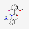 an image of a chemical structure CID 65432625