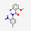 an image of a chemical structure CID 65432626