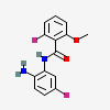 an image of a chemical structure CID 65433663
