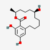 an image of a chemical structure CID 65434
