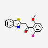 an image of a chemical structure CID 65434223
