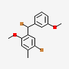 an image of a chemical structure CID 65434342