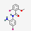 an image of a chemical structure CID 65434750